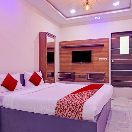 Hotel O Classic Square Pune Exterior foto