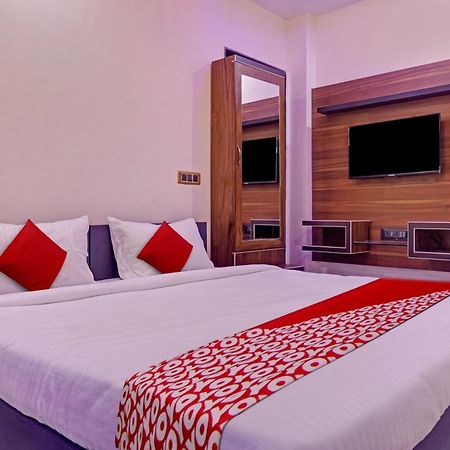 Hotel O Classic Square Pune Exterior foto